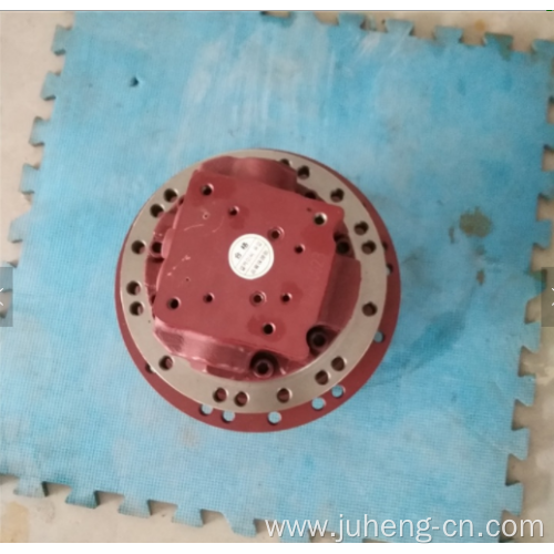 Excavator Parts IHI 35 Final Drive Travel Motor